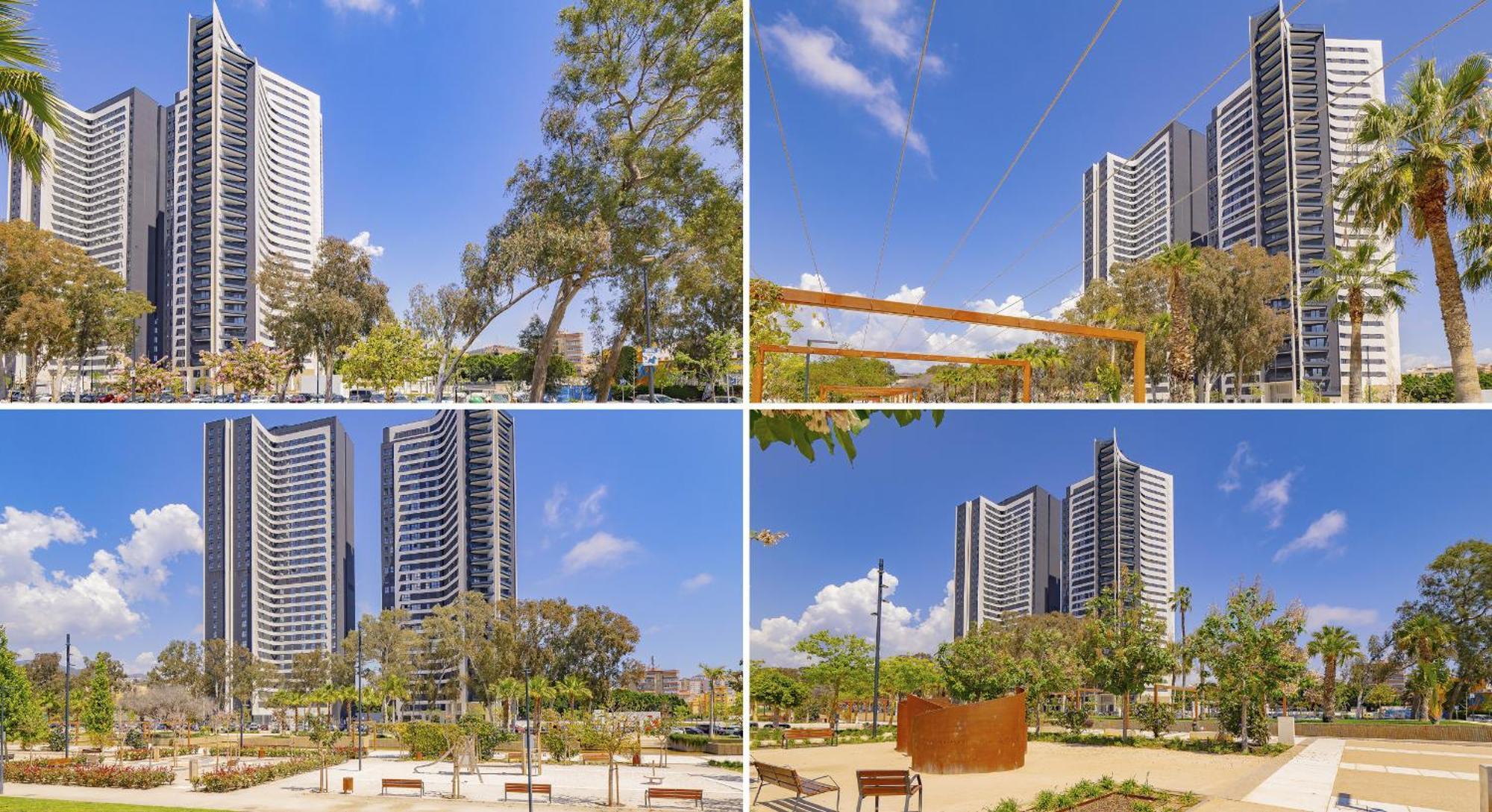 Cubo's Urban Sky Martiricos 14 *