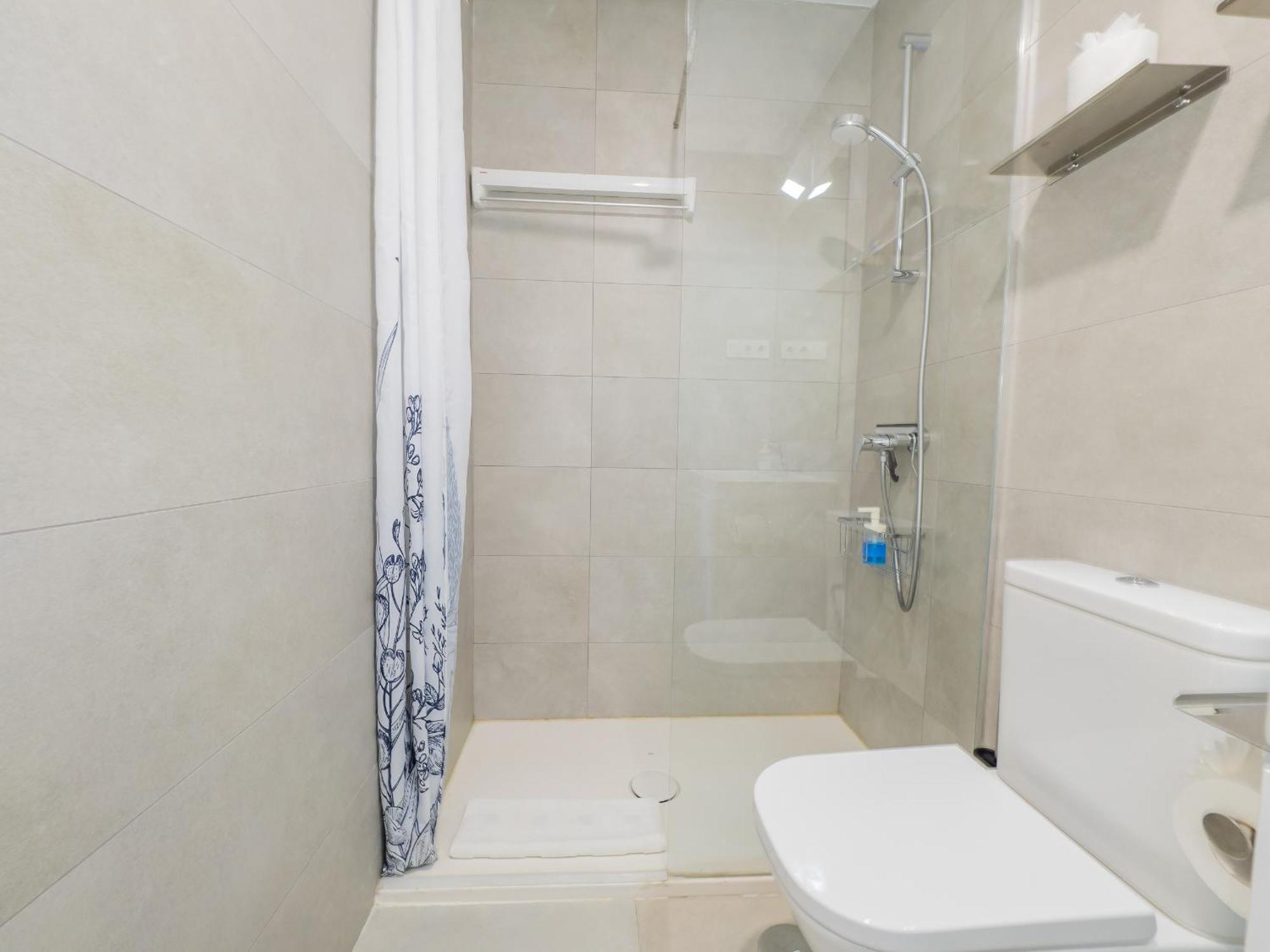 Cubo's Urban Sky Martiricos 14 Apartamento