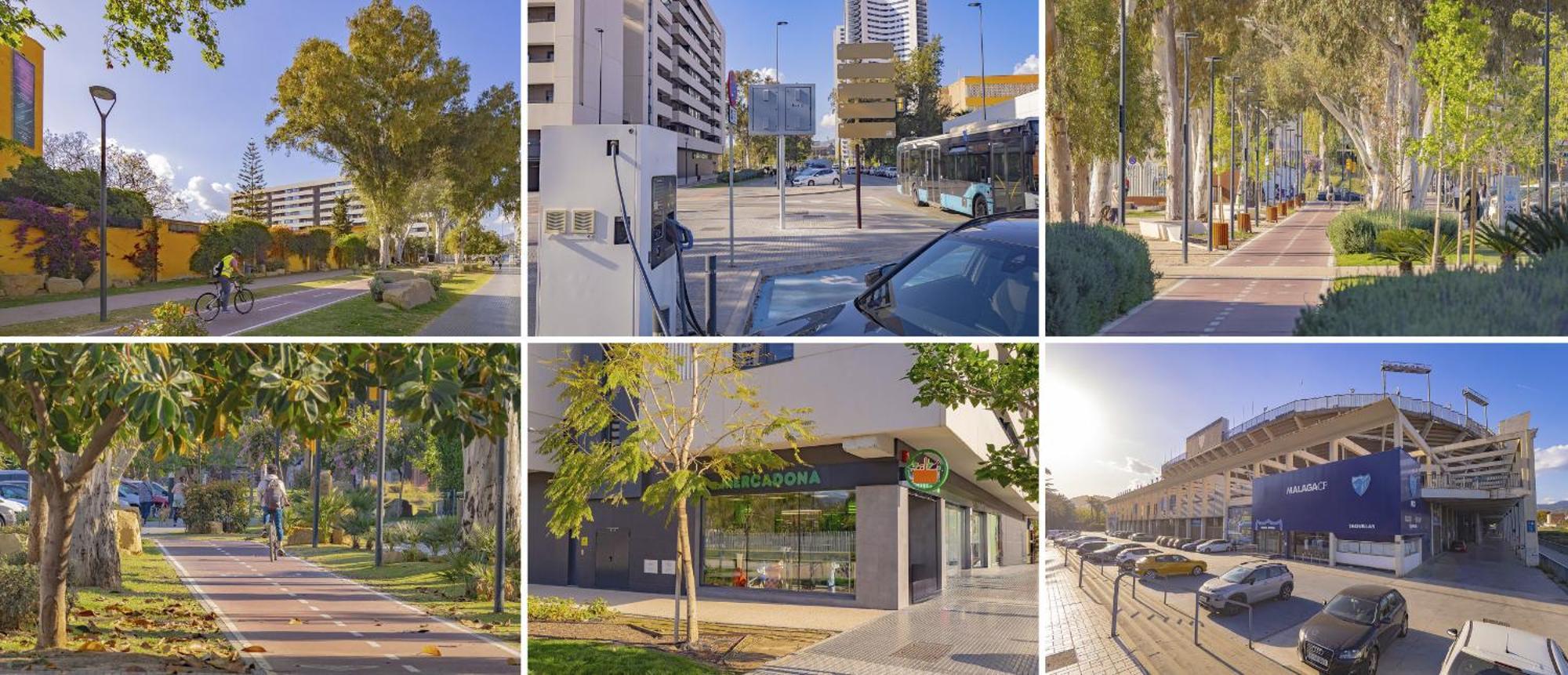 Apartamento Cubo's Urban Sky Martiricos 14 *