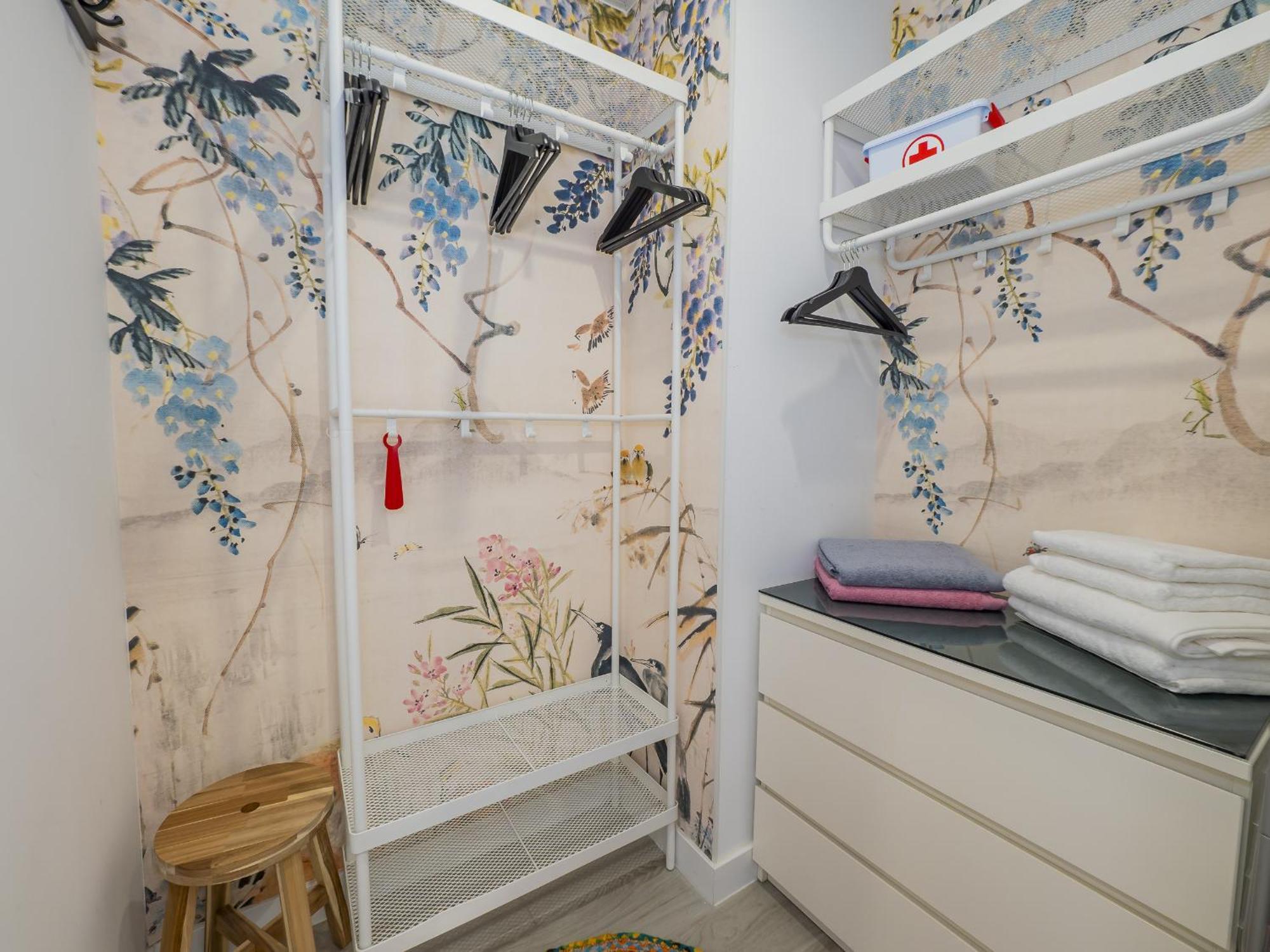 Apartamento Cubo's Urban Sky Martiricos 14 *