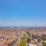 Cubo\'S Urban Sky Martiricos Malaga Apartment 14