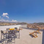Cubo\'S Urban Sky Martiricos Malaga Apartment 14